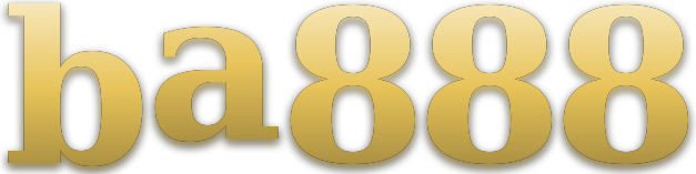 ba888 logo